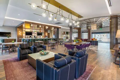 Photo 2 - Cambria Hotel Arundel Mills - BWI Airport