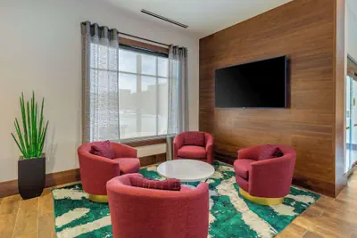 Photo 5 - Cambria Hotel Arundel Mills - BWI Airport