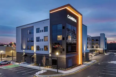 Photo 2 - Cambria Hotel Arundel Mills - BWI Airport