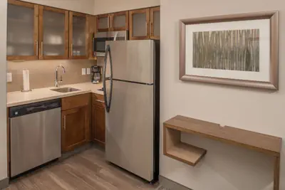 Photo 4 - Staybridge Suites Hillsboro North by IHG