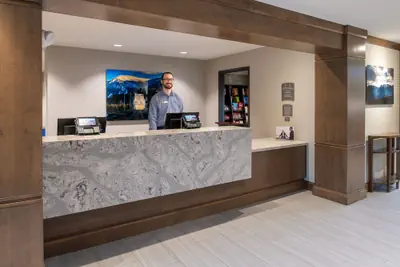 Photo 3 - Staybridge Suites Hillsboro North by IHG