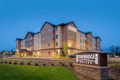 Photo 2 - Staybridge Suites Hillsboro North by IHG