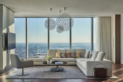 Photo 2 - Four Seasons Hotel Philadelphia at Comcast Center