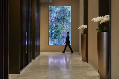 Photo 3 - Four Seasons Hotel Philadelphia at Comcast Center