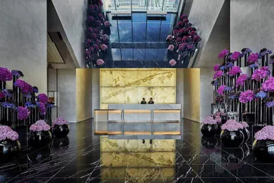 Photo 4 - Four Seasons Hotel Philadelphia at Comcast Center
