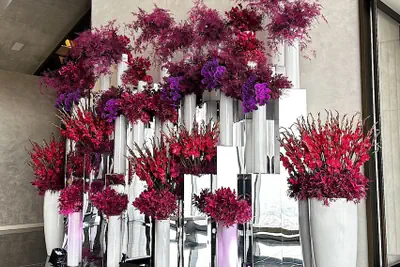 Photo 5 - Four Seasons Hotel Philadelphia at Comcast Center