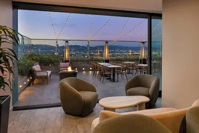 Photo 2 - AC Hotel by Marriott Beverly Hills