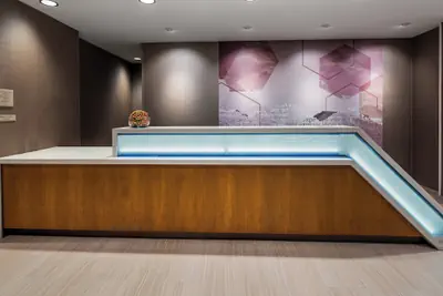 Photo 4 - Springhill Suites by Marriott Chambersburg