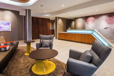 Photo 2 - Springhill Suites by Marriott Chambersburg
