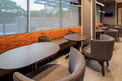 Photo 3 - Springhill Suites by Marriott Chambersburg
