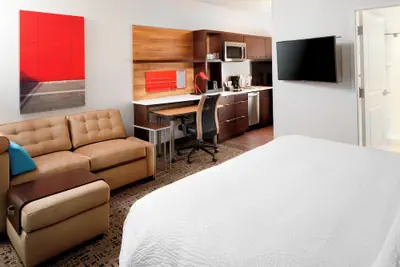 Photo 2 - TownePlace Suites by Marriott Columbus Easton Area