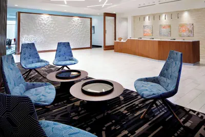 Photo 5 - TownePlace Suites by Marriott Columbus Easton Area
