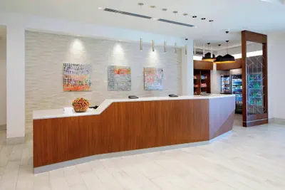 Photo 3 - TownePlace Suites by Marriott Columbus Easton Area