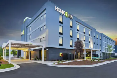 Photo 2 - Home2 Suites by Hilton Holland
