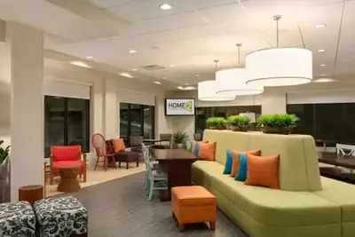 Photo 5 - Home2 Suites by Hilton Holland