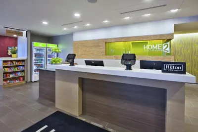 Photo 4 - Home2 Suites by Hilton Holland