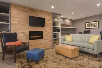Photo 3 - Country Inn & Suites by Radisson, Lubbock Southwest, TX