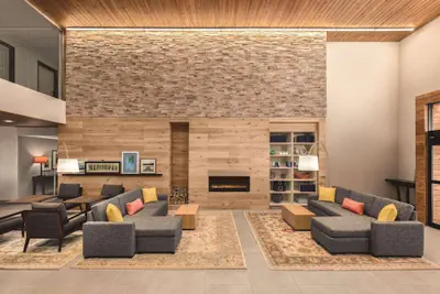 Photo 5 - Country Inn & Suites by Radisson, Lubbock Southwest, TX