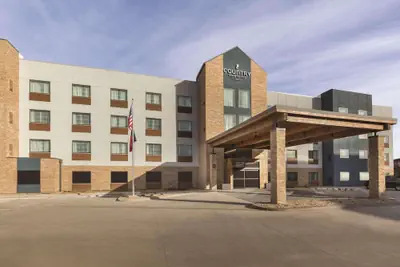 Photo 2 - Country Inn & Suites by Radisson, Lubbock Southwest, TX