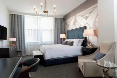 Photo 4 - Hotel Saint Louis, Autograph Collection