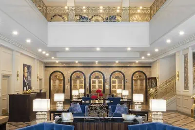 Photo 3 - Hotel Saint Louis, Autograph Collection