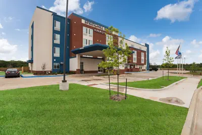 Photo 2 - SpringHill Suites by Marriott Stillwater