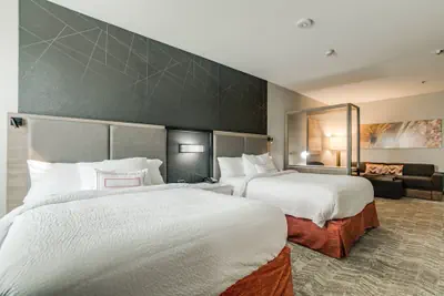 Photo 5 - SpringHill Suites by Marriott Stillwater