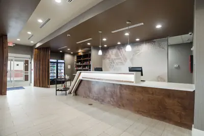 Photo 3 - SpringHill Suites by Marriott Stillwater