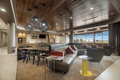 Photo 4 - SpringHill Suites by Marriott Stillwater