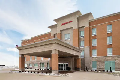 Photo 2 - Hampton Inn Champaign Southwest