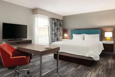 Photo 5 - Hampton Inn Champaign Southwest