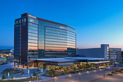 Photo 2 - The Westin Irving Convention Center at Las Colinas