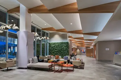 Photo 5 - The Westin Irving Convention Center at Las Colinas