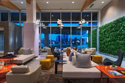 Photo 3 - The Westin Irving Convention Center at Las Colinas