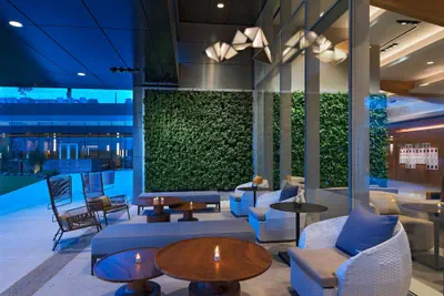 Photo 4 - The Westin Irving Convention Center at Las Colinas