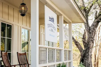 Photo 3 - Stagecoach Inn