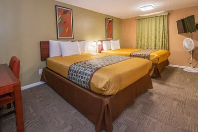 Photo 5 - Far West Motel
