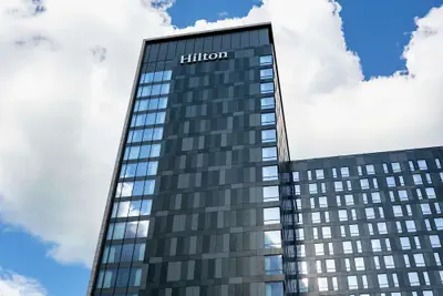 Photo 2 - Hilton Rochester Mayo Clinic Area