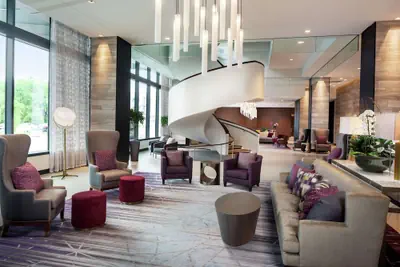 Photo 4 - Hilton Rochester Mayo Clinic Area