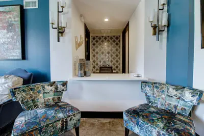 Photo 3 - Bishop Arts Hotel by Qresorts.