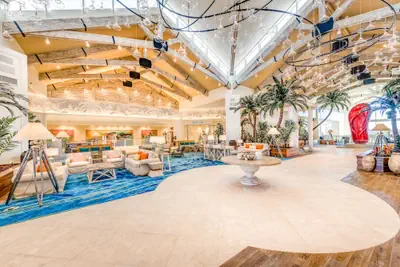 Photo 4 - Margaritaville Cottages Orlando by Rentyl with H2O Waterpark