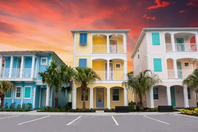 Photo 2 - Margaritaville Cottages Orlando by Rentyl with H2O Waterpark