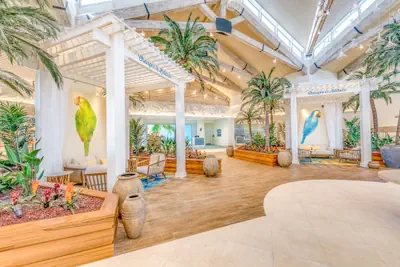 Photo 3 - Margaritaville Cottages Orlando by Rentyl with H2O Waterpark