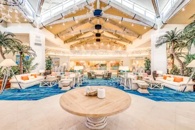 Photo 5 - Margaritaville Cottages Orlando by Rentyl with H2O Waterpark