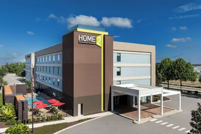 Photo 2 - Home2 Suites by Hilton Clermont