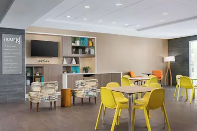 Photo 5 - Home2 Suites by Hilton Clermont