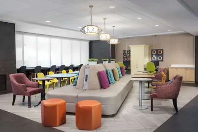 Photo 4 - Home2 Suites by Hilton Clermont