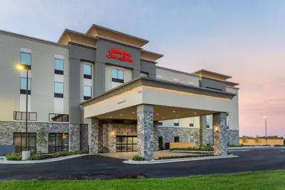 Photo 2 - Hampton Inn & Suites Guymon