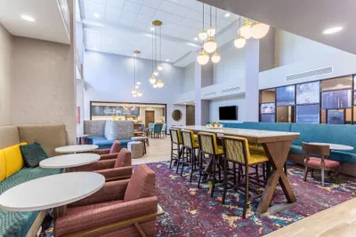 Photo 5 - Hampton Inn & Suites Guymon