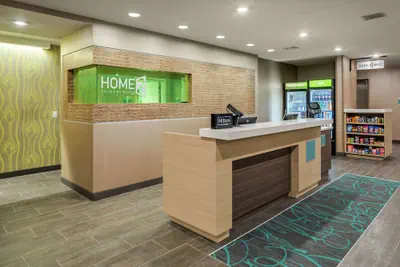 Photo 4 - Home2 Suites by Hilton Dayton/Centerville
